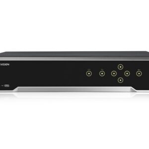 NVR HIKVISION MODELO DS-7732NI-K4-16P
