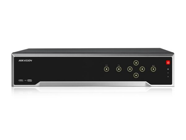 NVR HIKVISION MODELO DS-7732NI-K4-16P
