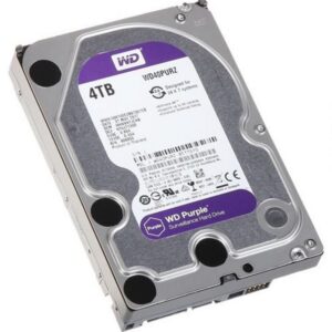 DISCO DURO 4TB MODELO WD40PURZ