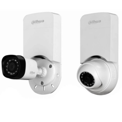 Soporte DH-PFA12A para cámaras Dahua