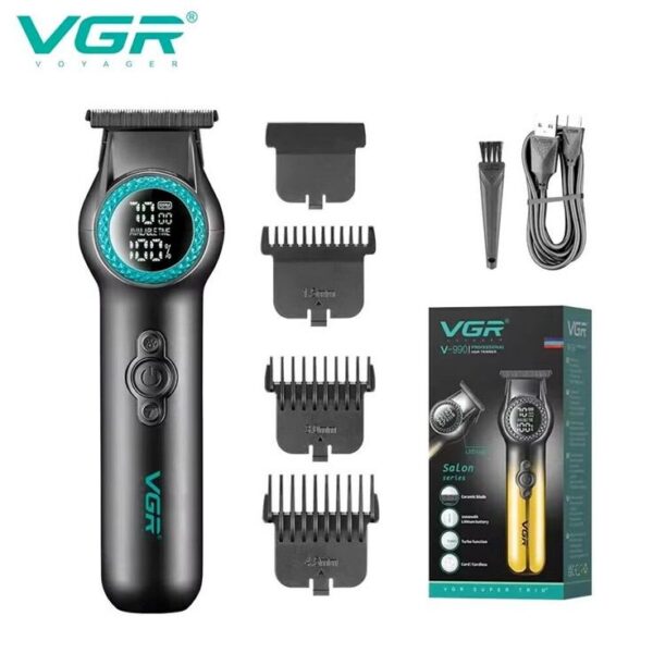 CORTA PELO V-990