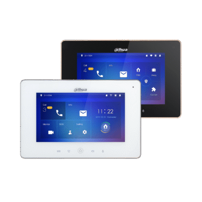 Monitor Interior IP WiFi VTH5221D/DW-S2