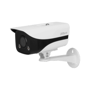 CAMARA DE SEGURIDAD IP MODELO DH-IPC-HFW2439MN-AS-LED-B-S2