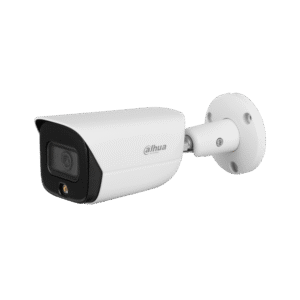CAMARA IP 5MP FULL COLOR MODELO DH-IPC-HFW3549EN-AS-LED-0280B