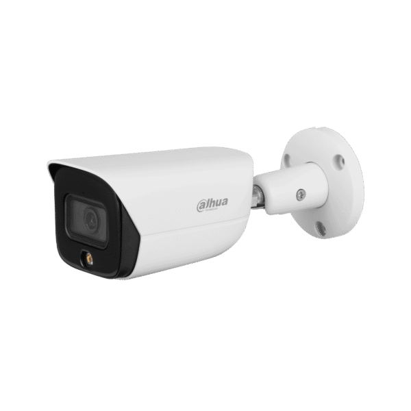 CAMARA IP 5MP FULL COLOR MODELO DH-IPC-HFW3549EN-AS-LED-0280B