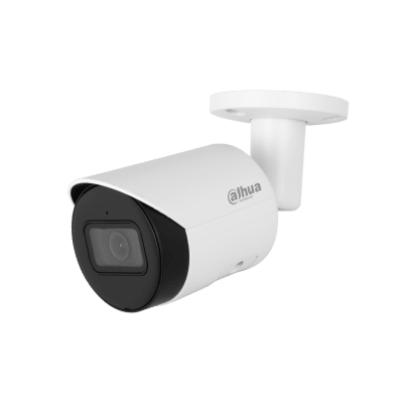 Cámara IP Bullet Dahua 2MP DH-IPC-HFW2241SP-S-0280B