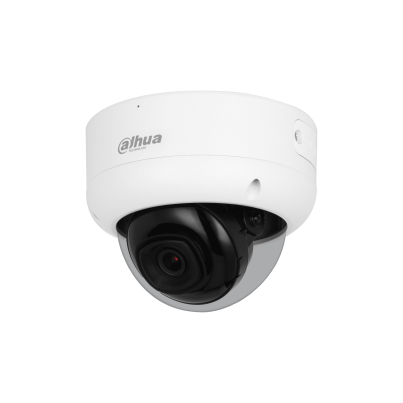 Cámara IP Mini Domo 2MP Dahua DH-IPC-HDBW3241EP-S-0280B-S2