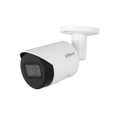Cámara IP Dahua 5MP DH-IPC-HFW2541S-S