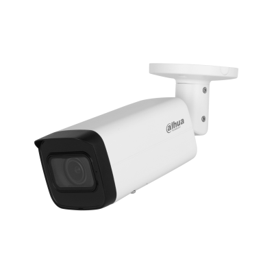Cámara IP Dahua Bullet Varifocal 8MP DH-IPC-HFW2841T-ZS