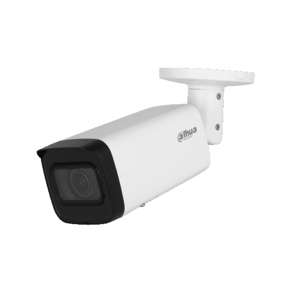 CAMARA IP BULLET VARIFOCAL 8MP DAHUA DH-IPC-HFW2841T-ZS