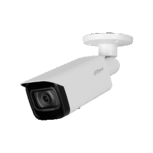 DAHUA CÁMARA IP BULLET DH-IPC-HFW5541T-ASE 5MP / WIZMIND / ACUPICK /
