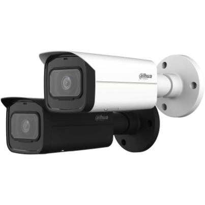 cámara bullet ip dahua 5mp