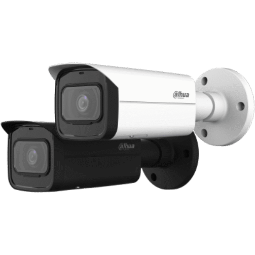 cámara bullet ip dahua 5mp