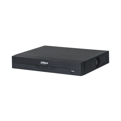 Dahua DHI-NVR2108HS-8P-I2