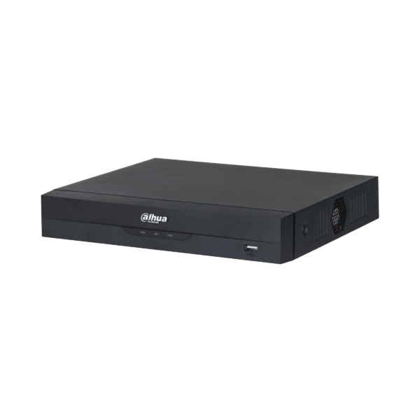 NVR P/CAMARAS DHI-NVR2108HS-8P-I2