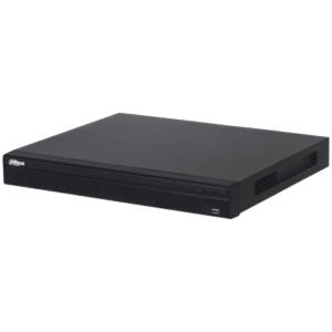 NVR DAHUA 32 CANALES 16 PUERTOS POE DHI-NVR4232-16P-4KS3