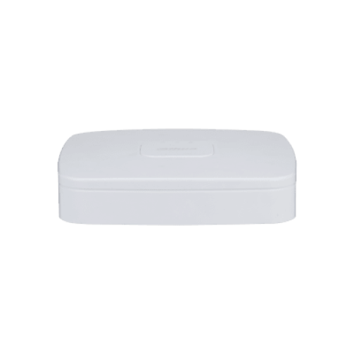NVR Dahua 16 canales 4K SMD Plus