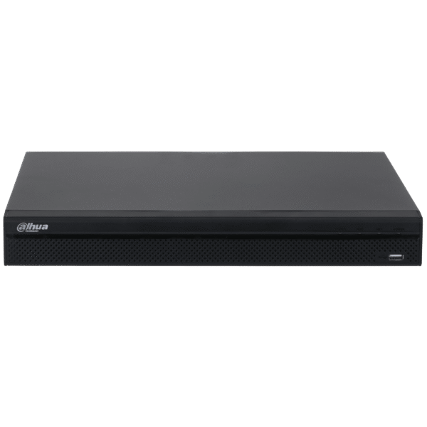 NVR DAHUA 16 C MODELO DHI-NVR4216-16P-4KS3