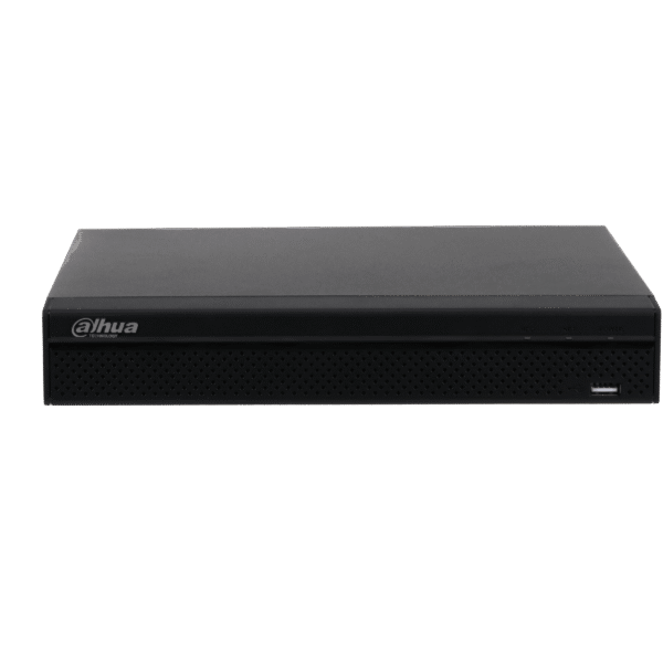 NVR P/CAMARAS DHI-NVR4104HS-P-4KS2-L