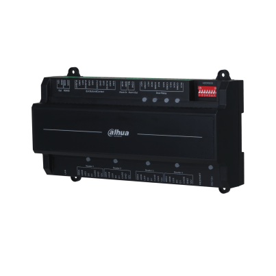 Panel de control de acceso Dahua DHI-ASC2204B-S