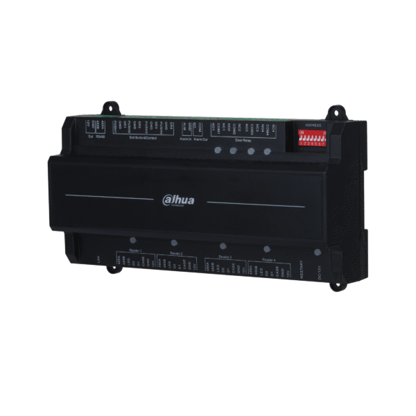 CONTROL DE ACCESO DHI-ASC2204B-S