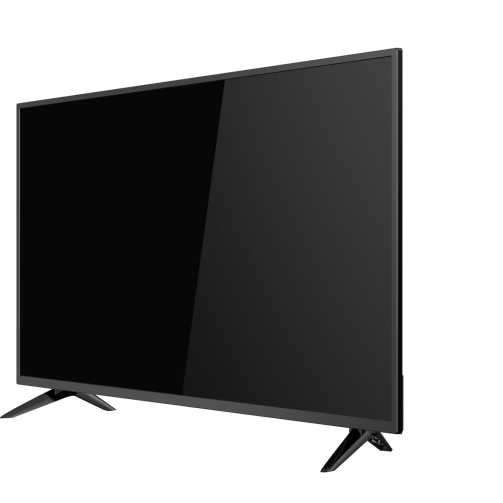 Monitor Profesional Dahua 43 pulgadas DHI-LM43-F200-V2