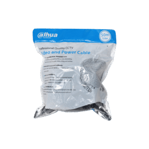ROLLO DE CABLE COAXIAL 50 MTS DH-PFM942I-50-5