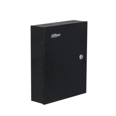 Controladora de acceso 4 puertas DHI-ASC2204C-S