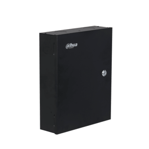 Controladora de acceso 4 puertas DHI-ASC2204C-S