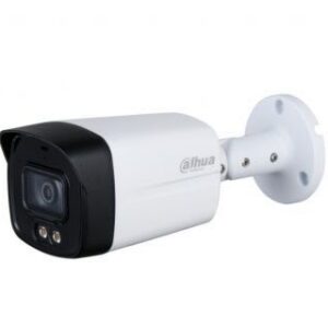 CAMARA DE SEGURIDAD DH-HAC-HFW1209TLMN-A-LED