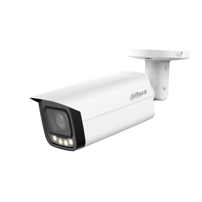 Cámara Dahua 2MP varifocal exterior