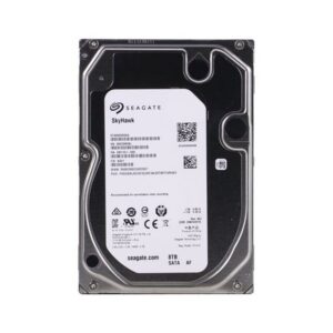 DISCO DURO DE 8TB MODELO ST8000VX004