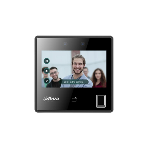 Control de acceso Dahua DHI-ASI3214A-W