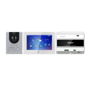 KIT VIDEO PORTERO IP DAHUA DHI-KTD01L(S)