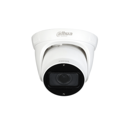 cámara domo dahua 2mp hdcvi