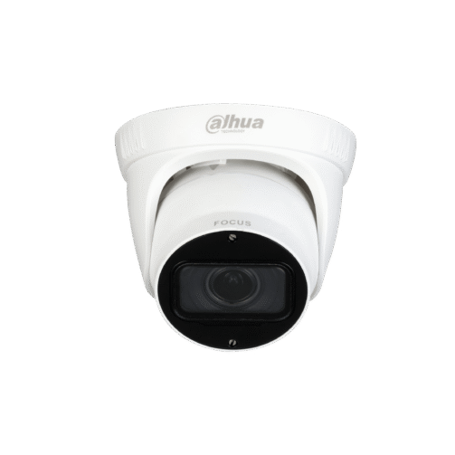cámara domo dahua 2mp hdcvi