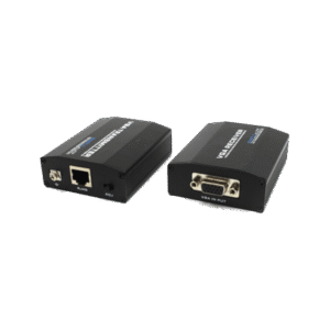 EXTENSOR VGA DAHUA DE HASTA 35 MTS PFM710