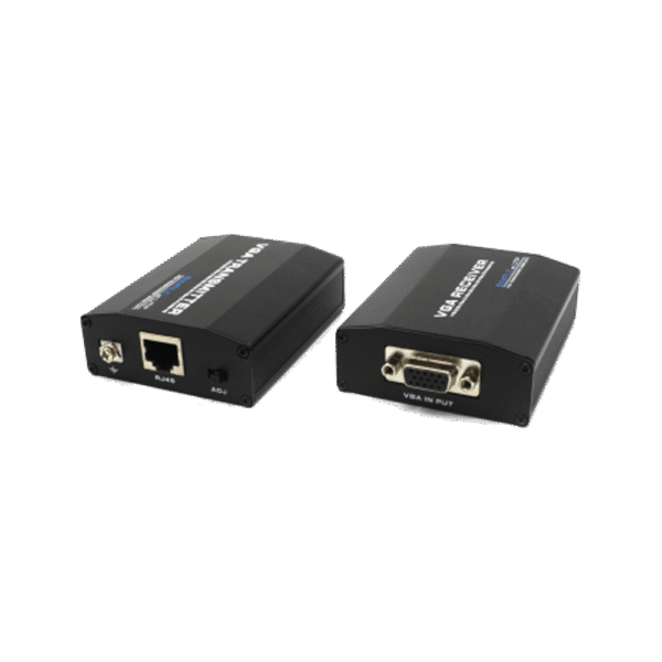 EXTENSOR VGA DAHUA DE HASTA 35 MTS PFM710