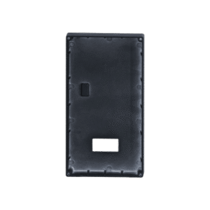 CAJA MONTAJE DE ALUMINIO MODELO DH-VTH116-01