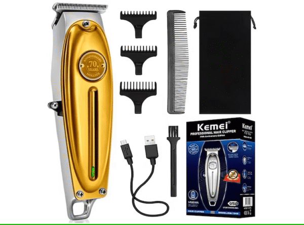 CORTA PELO KM-1949G
