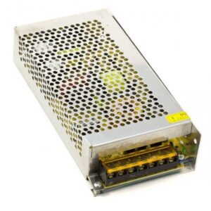 FUENTE 12V15A MODELO HVL23-35