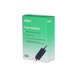 ADAPTADOR DE PODER 1.5 MODELO DH-PFM325D-1210EN