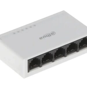 SWITCH MODELO DH-PFS3005-5ET-L MARCA DAHUA