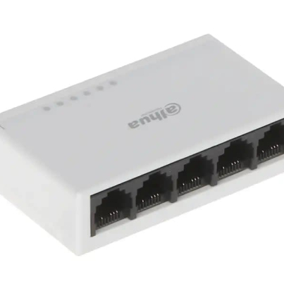 Switch Dahua DH-PFS3005-5ET-L