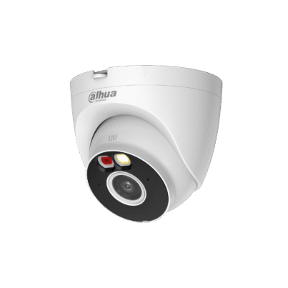 mini domo wifi dahua 4MP dual light