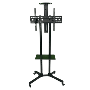 SOPORTE PARA TV MOVIBLE PEDESTAL HVL18-36