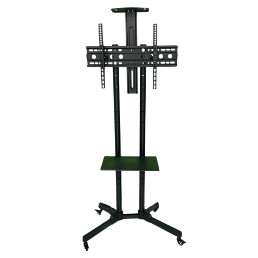 Soporte pedestal para TV HVL18-36 con ruedas