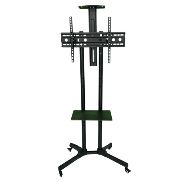 SOPORTE PARA TV MOVIBLE PEDESTAL HVL18-36