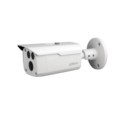 Cámara de seguridad Dahua 5MP Full HD