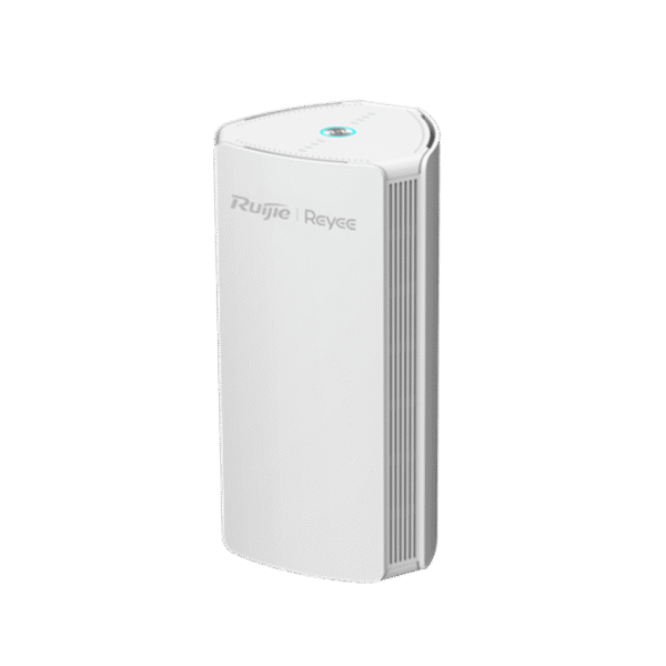 KIT DE ROUTERS MESH REYYE WIFI 6 DOBLE BANDA MODELO RG-R4(2PK)